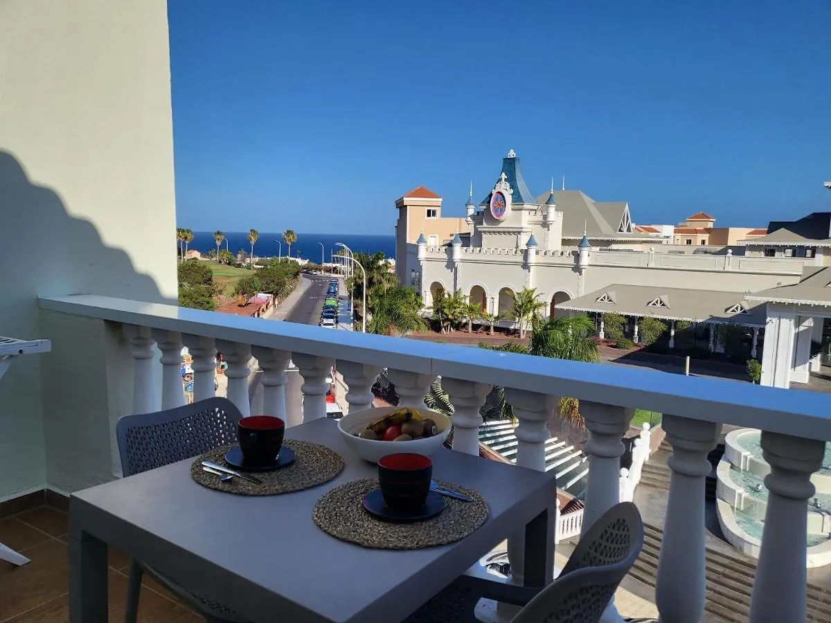 Family Golf & Sun By Helloapartments San Miguel de Abona Spanien