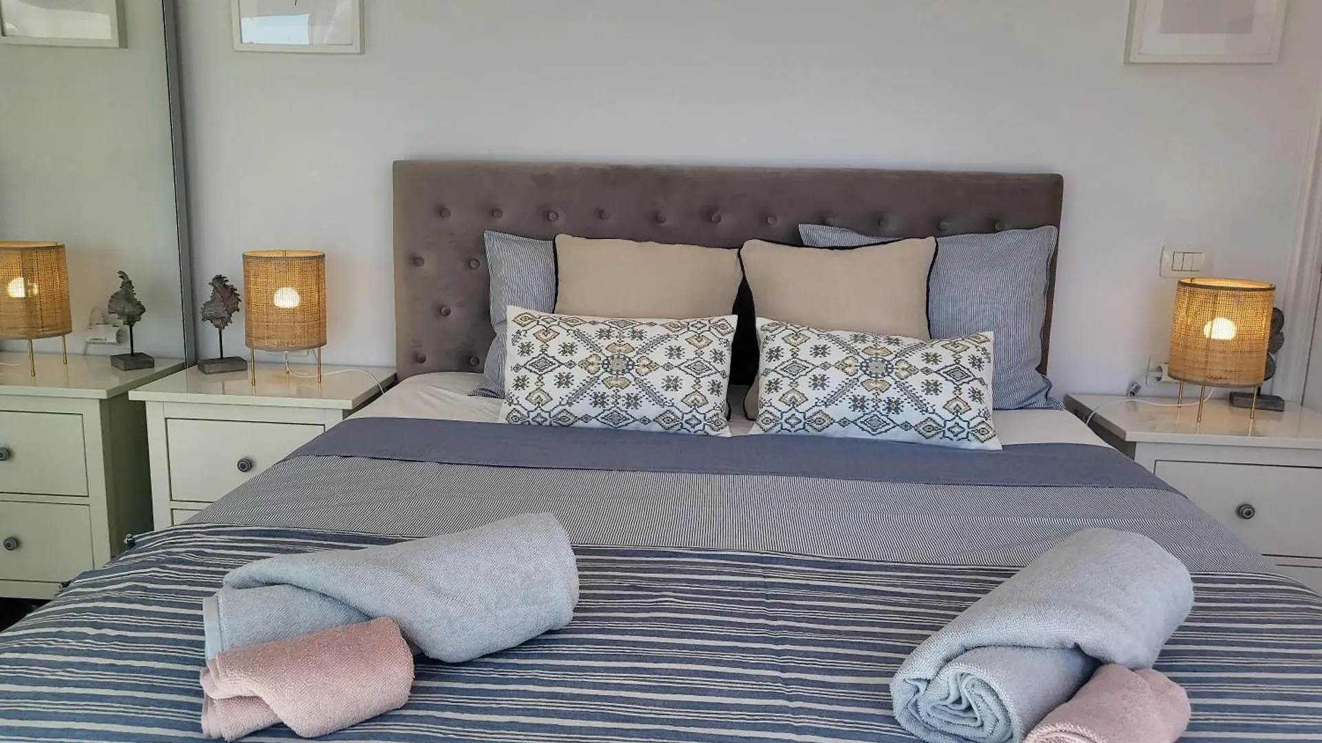 Lägenhet Family Golf & Sun By Helloapartments San Miguel de Abona