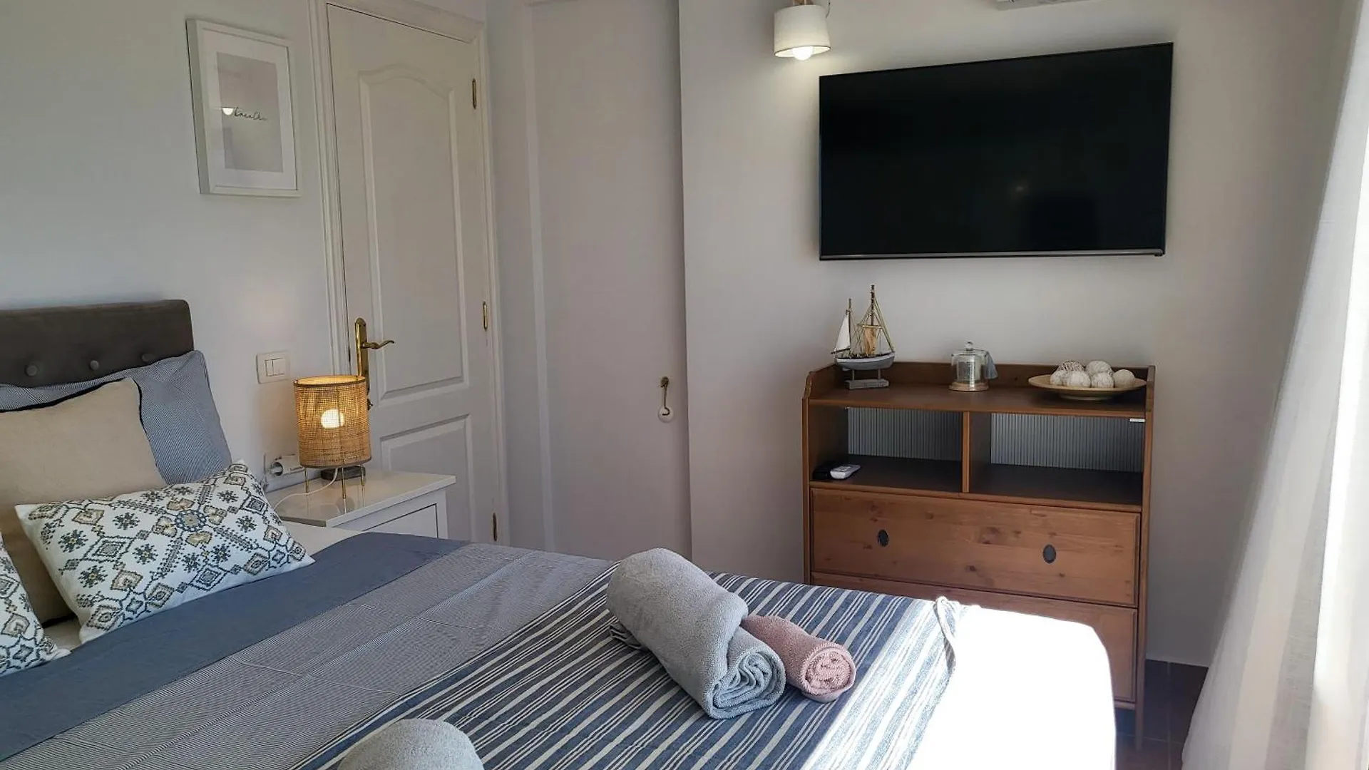 Family Golf & Sun By Helloapartments San Miguel de Abona Lägenhet