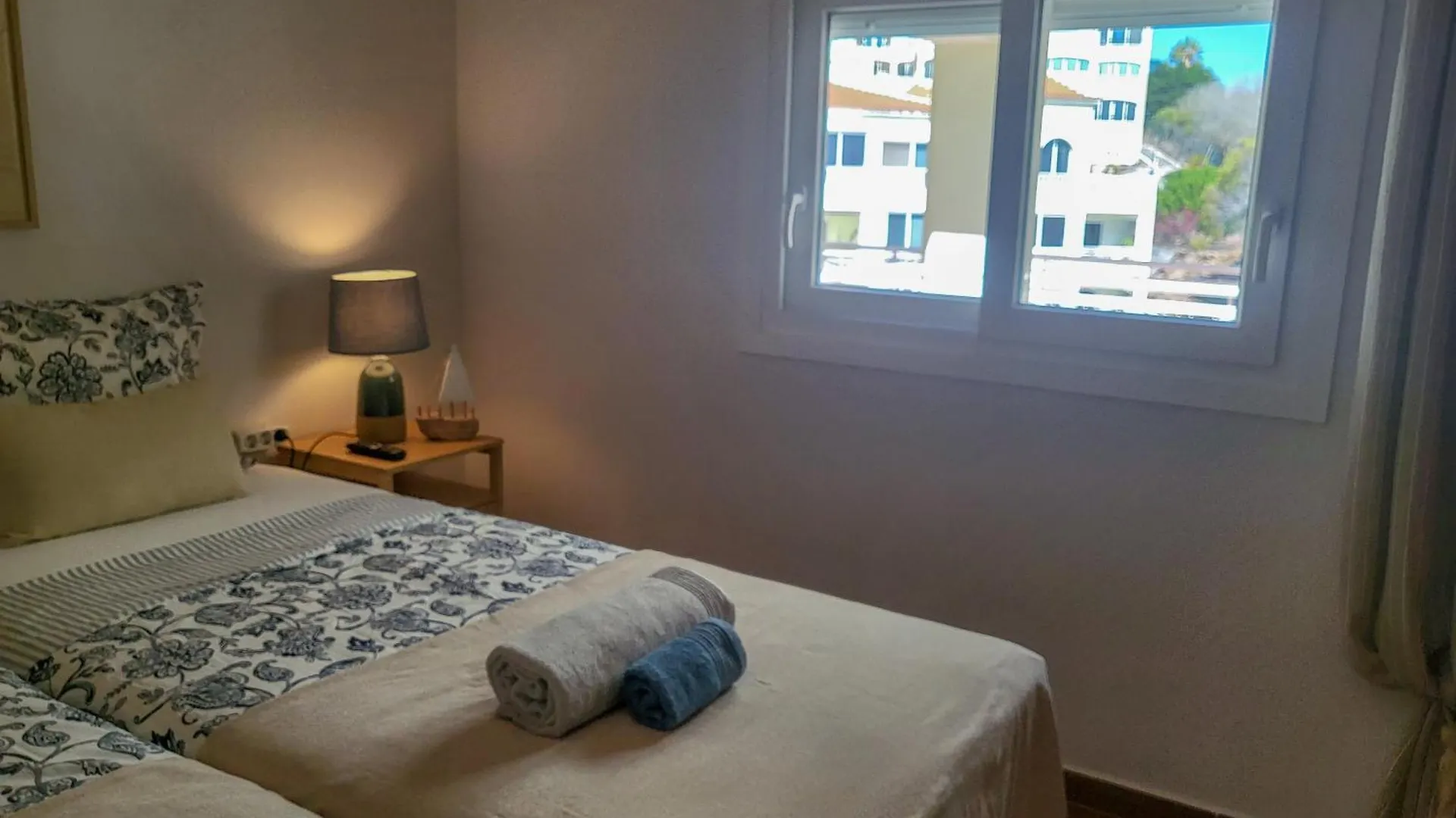 Lägenhet Family Golf & Sun By Helloapartments San Miguel de Abona