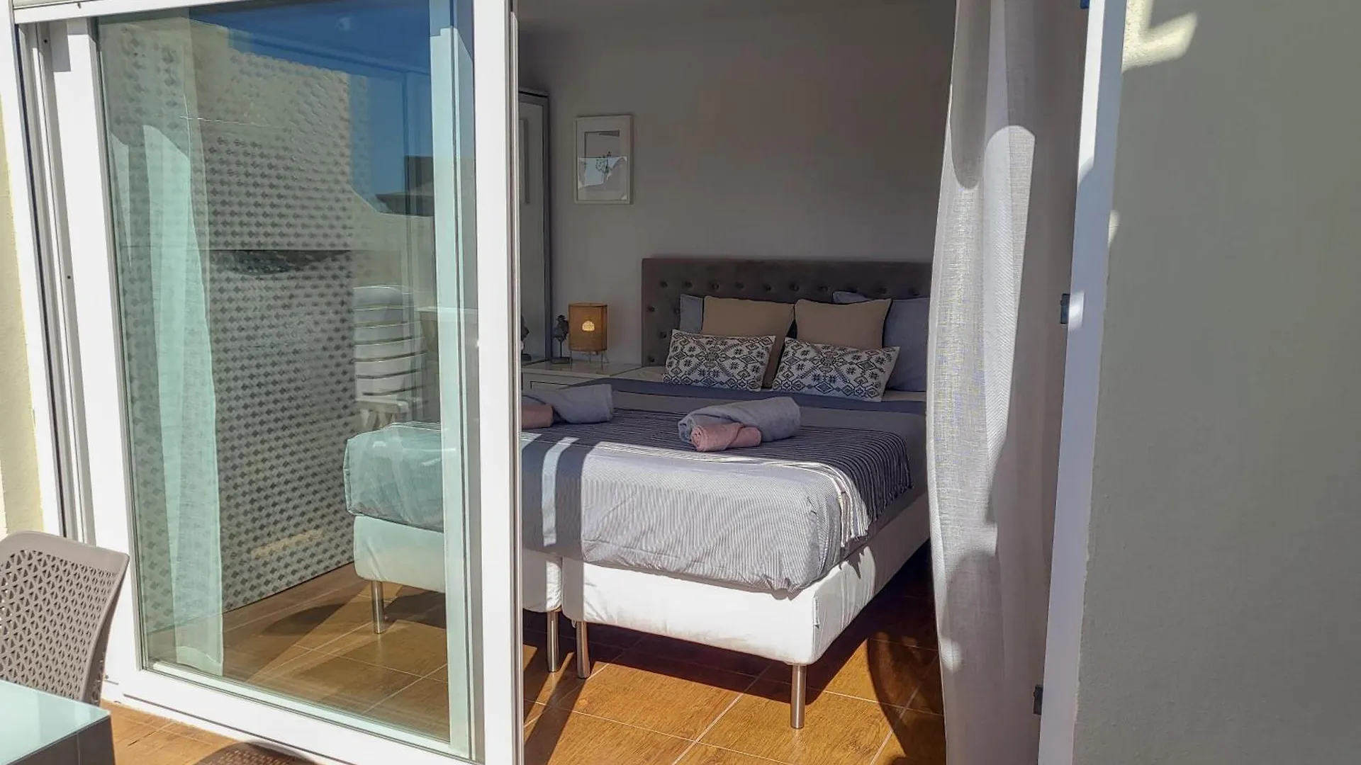 Family Golf & Sun By Helloapartments San Miguel de Abona Spanien