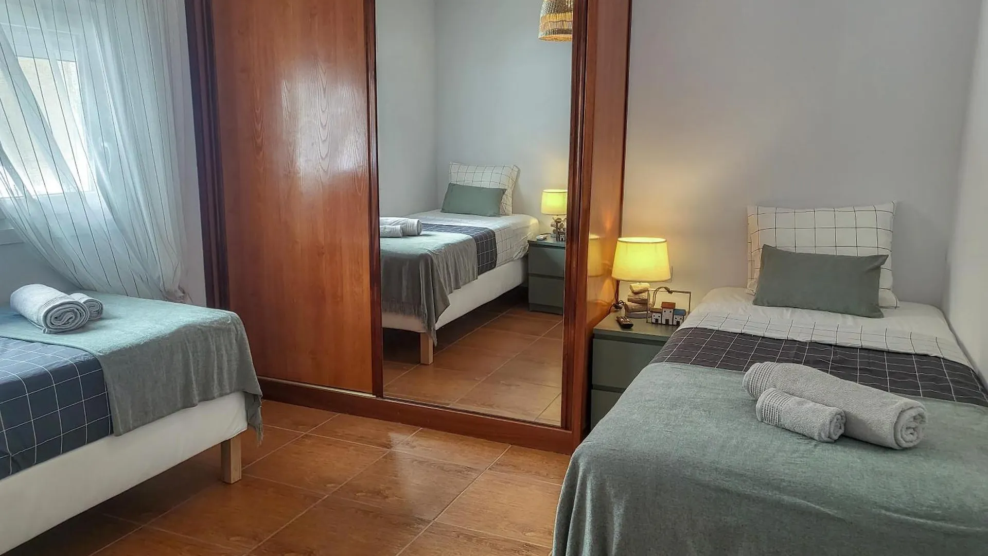 Family Golf & Sun By Helloapartments San Miguel de Abona 0*,  Spanien