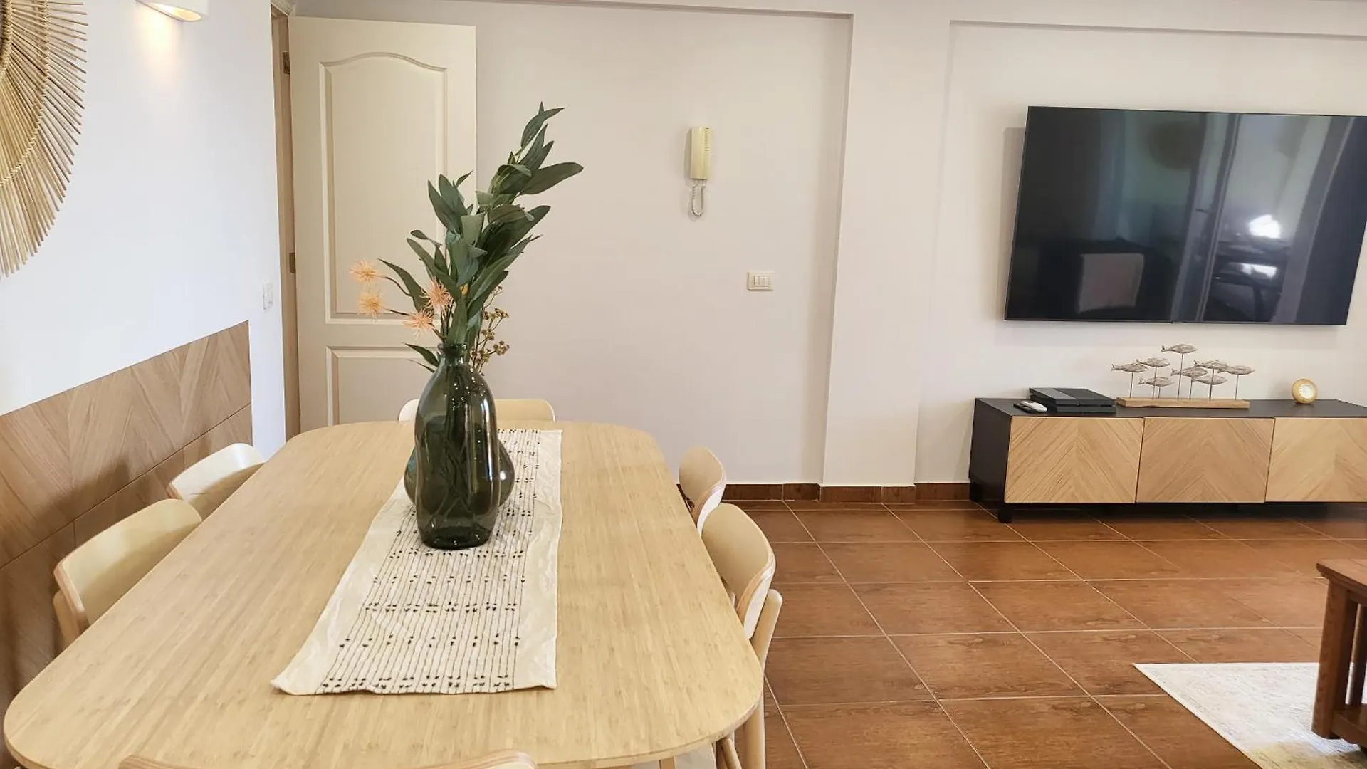 Family Golf & Sun By Helloapartments San Miguel de Abona Lägenhet