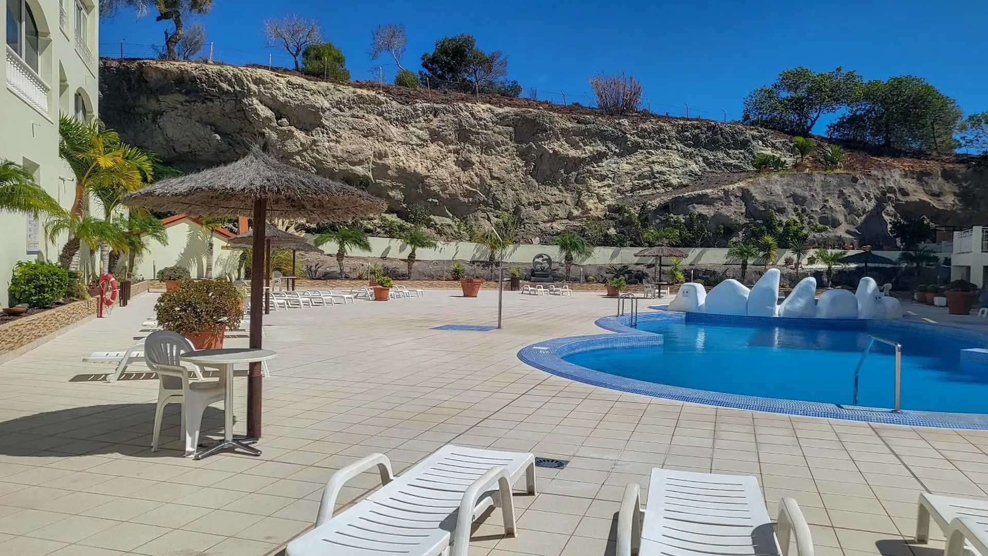Family Golf & Sun By Helloapartments San Miguel de Abona 0*,