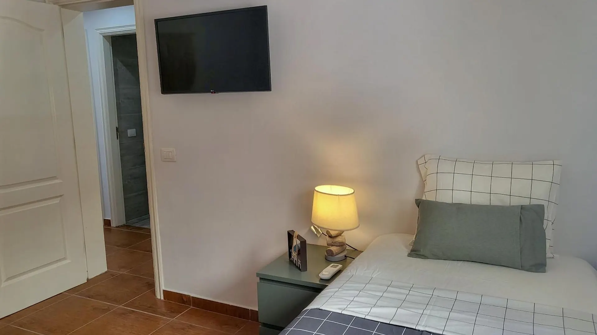 Lägenhet Family Golf & Sun By Helloapartments San Miguel de Abona