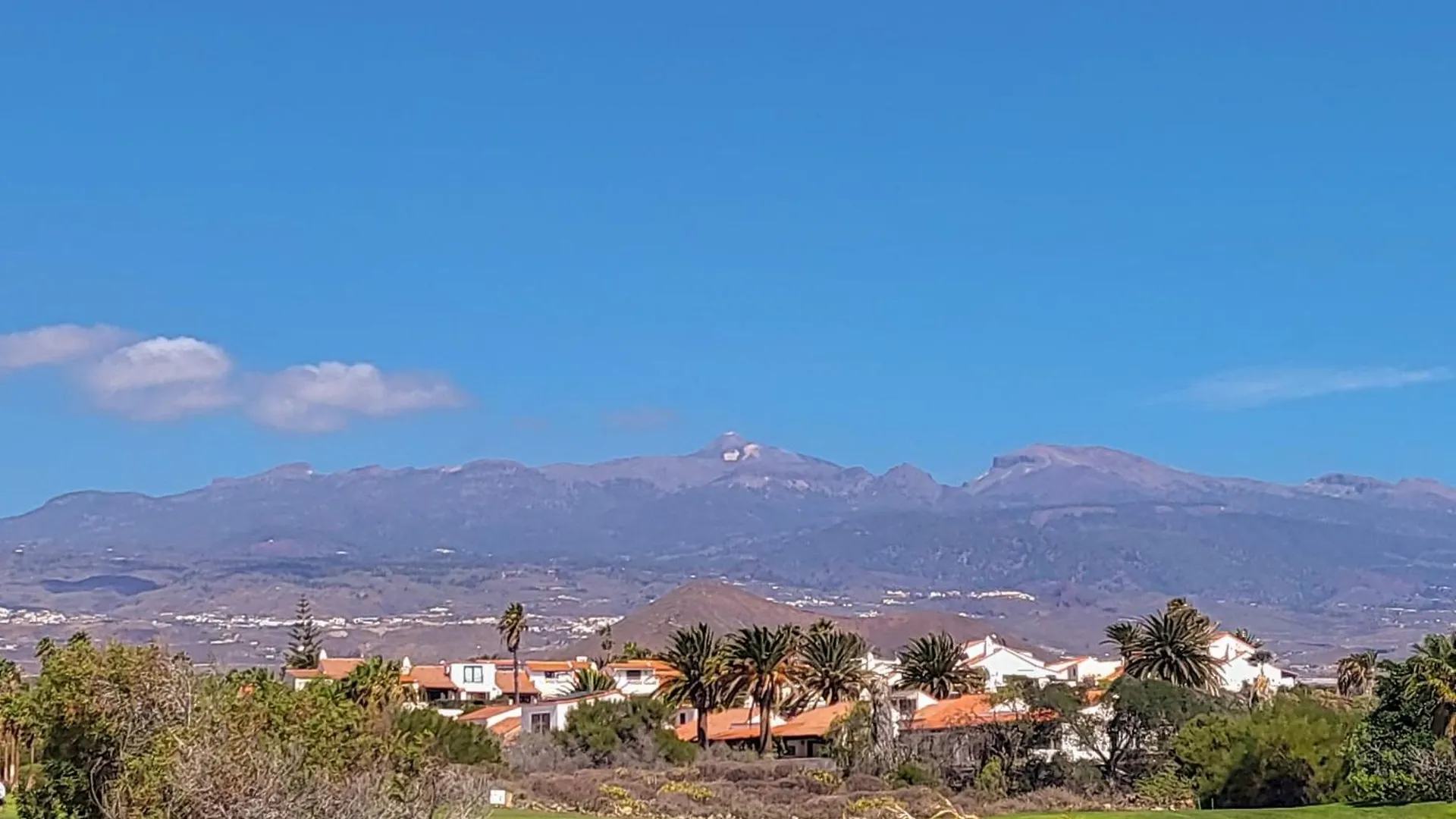 Family Golf & Sun By Helloapartments San Miguel de Abona Lägenhet