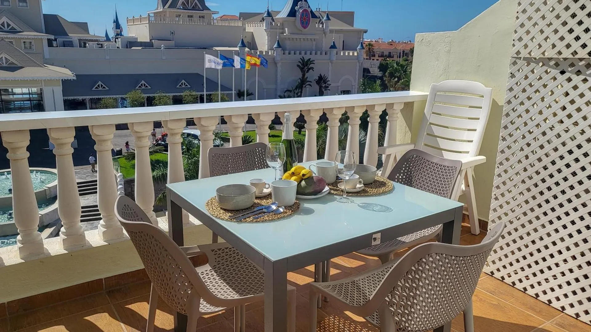 Apartment Family Golf & Sun By Helloapartments San Miguel de Abona Spain