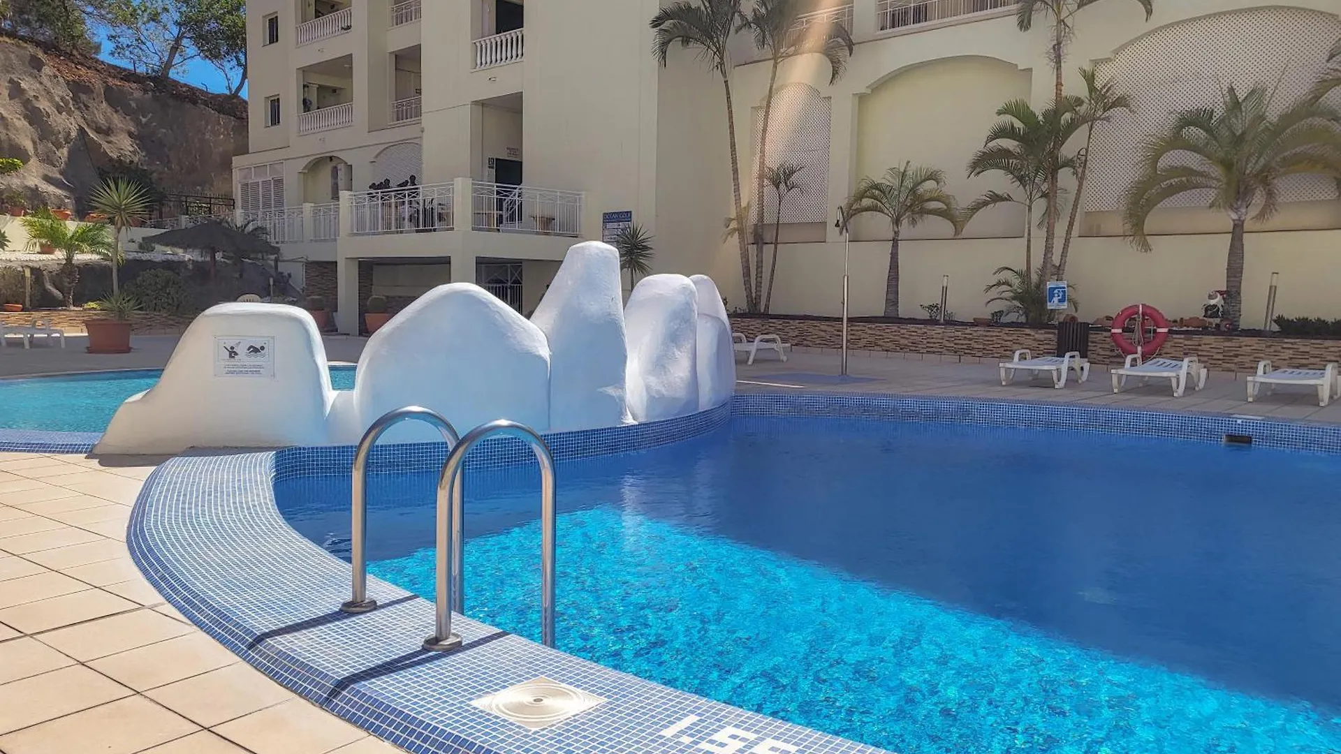 Family Golf & Sun By Helloapartments San Miguel de Abona