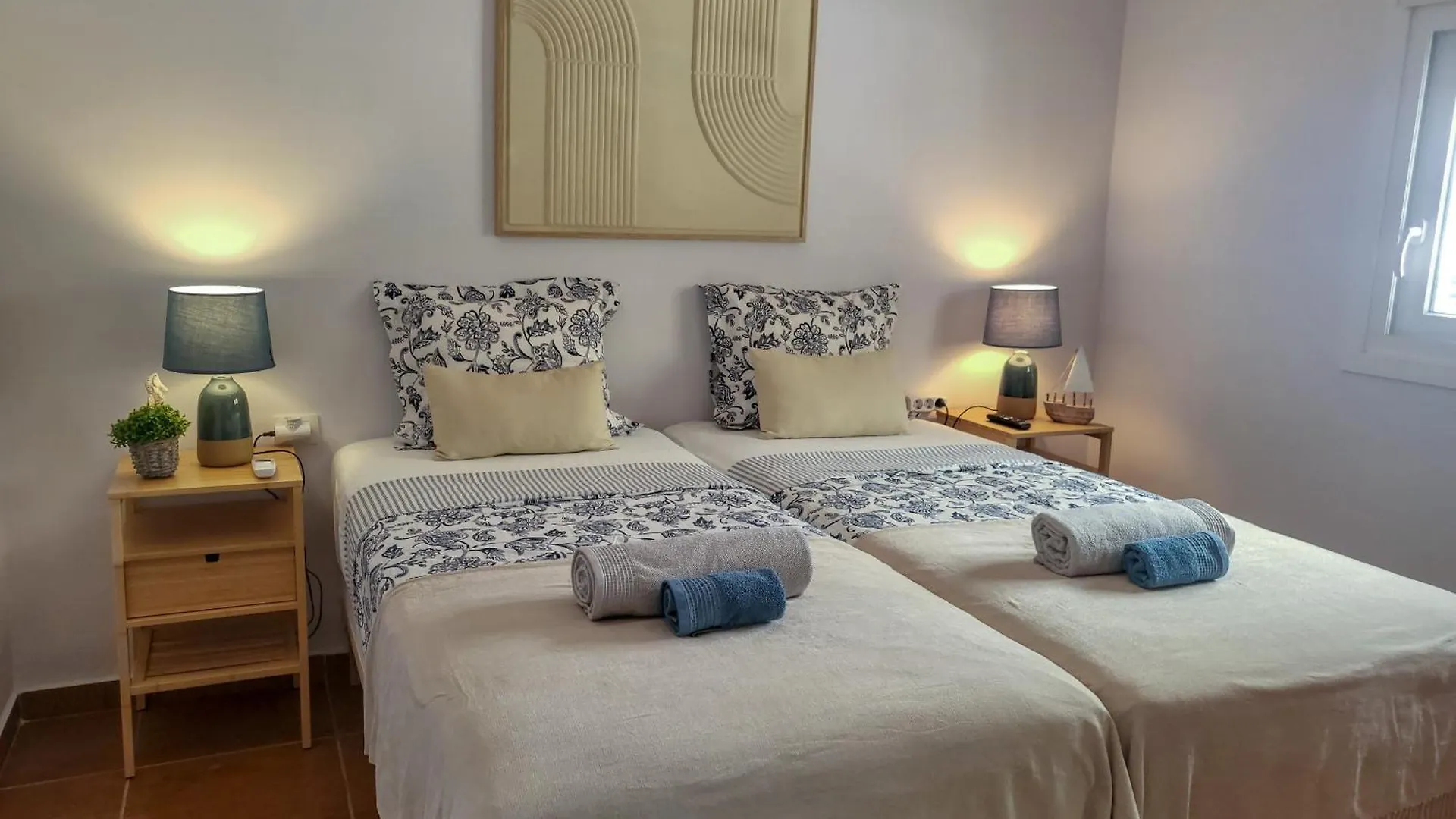 Lägenhet Family Golf & Sun By Helloapartments San Miguel de Abona