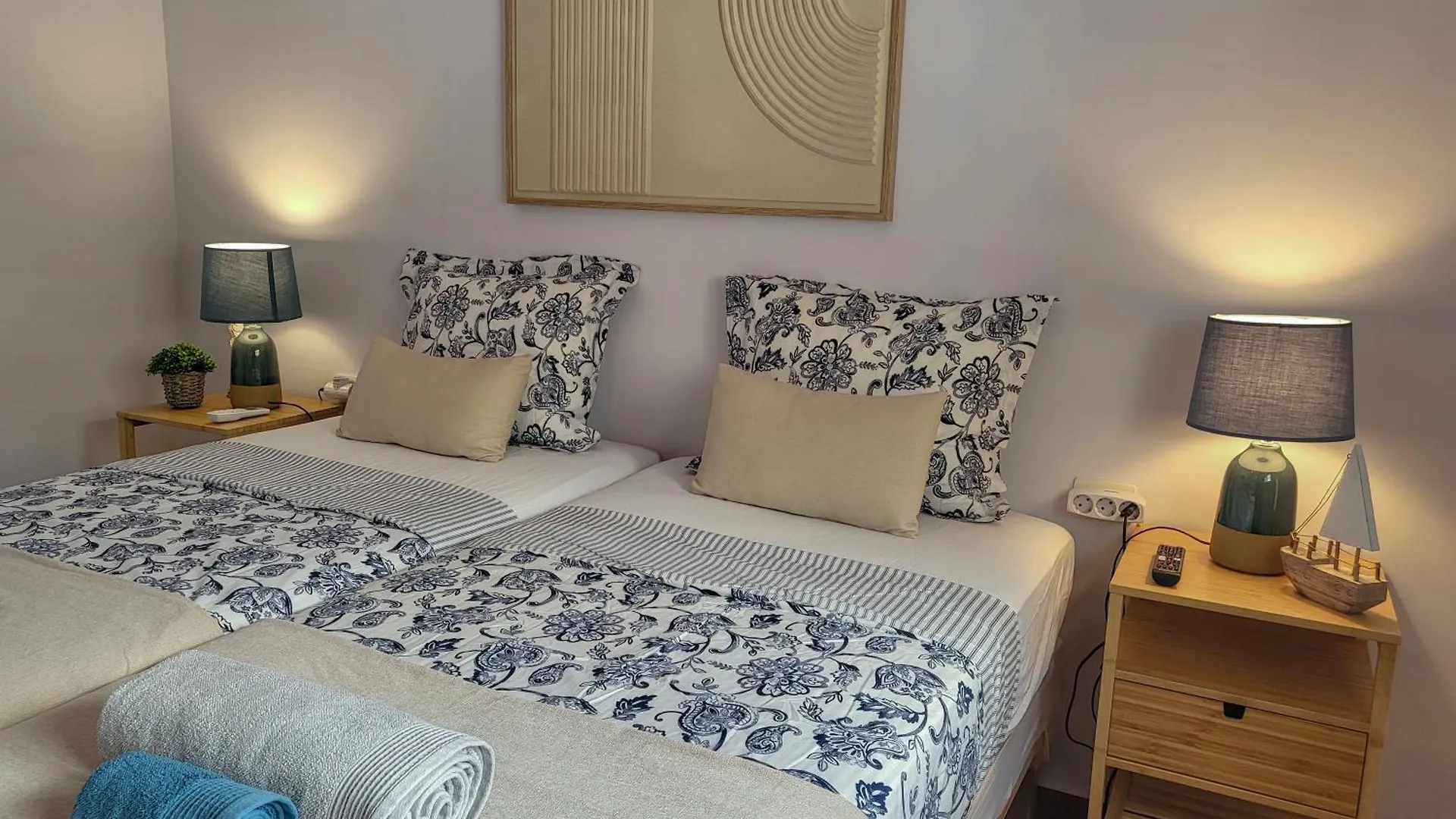 Family Golf & Sun By Helloapartments San Miguel de Abona Lägenhet