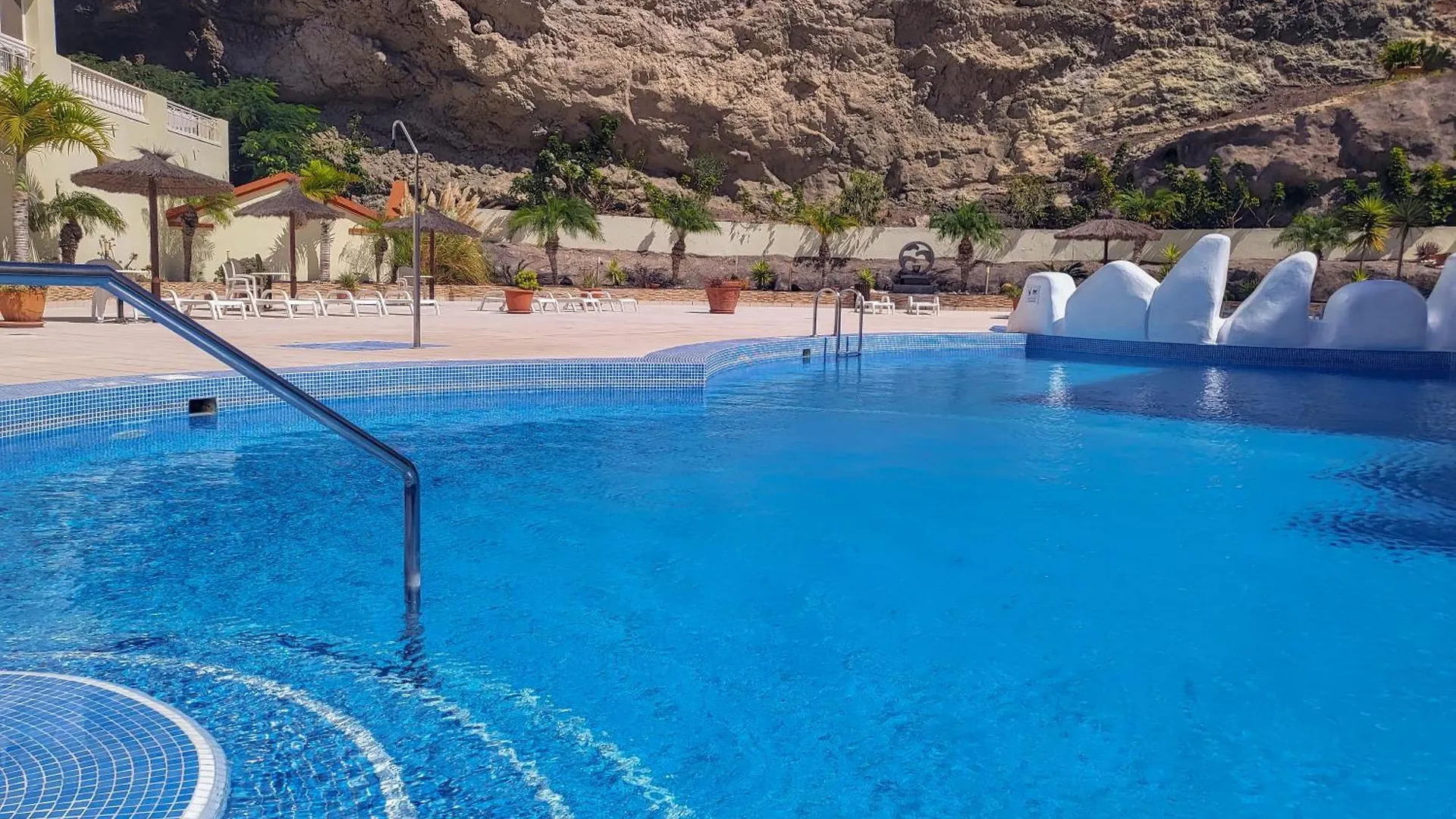 Family Golf & Sun By Helloapartments San Miguel de Abona