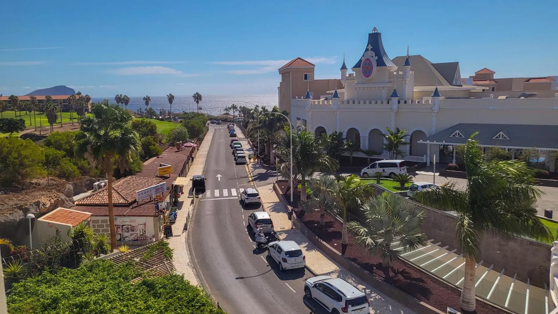 Family Golf & Sun By Helloapartments San Miguel de Abona Spain